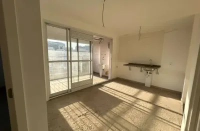 Elegante apartamento para venda em barra funda com 2 quartos, sendo 1 suíte , 53m²