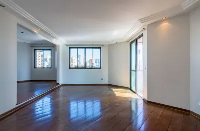 Confortável apartamento tipo para venda em vila congonhas com 4 quartos, sendo 1 suíte, 163m²