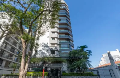 Elegante apartamento para venda em vila congonhas com 3 quartos, sendo 1 suíte , 163m²