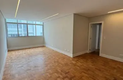 Elegante apartamento para venda em itaim bibi com 2 quartos, sendo 1 suíte , 87m²