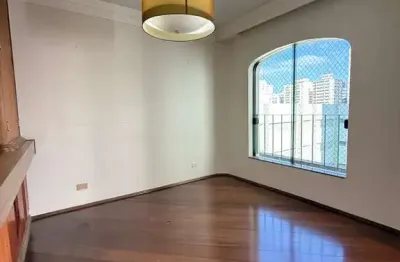 Elegante apartamento para venda em higienópolis com 3 quartos, sendo 1 suíte , 136m²