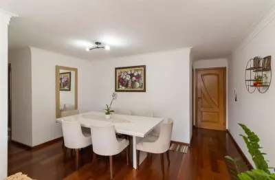 Deslumbrante apartamento para venda em vila fiat lux com 3 quartos , 78m²