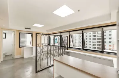 Atraente conjunto comercial para venda em Vila Nova Conceição , 44m²
