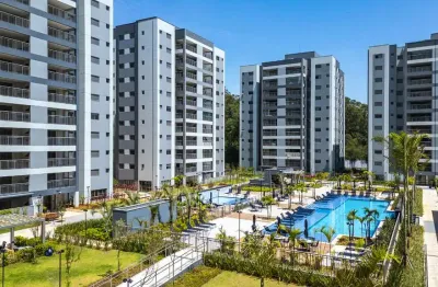 Agradável apartamento para venda em city américa com 4 quartos, sendo 2 suítes , 112m²