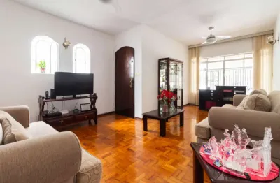 Excelente sobrado para venda em Sumarezinho com 3 quartos , 107m²