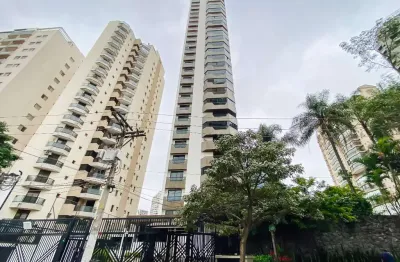Versátil apartamento para venda em Santana com 3 quartos, sendo 3 suítes , 230m²