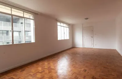 Excelente apartamento para venda em Pinheiros com 3 quartos, sendo 1 suíte , 147m²