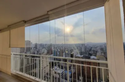 Deslumbrante apartamento para venda em Barra Funda com 2 quartos, sendo 1 suíte , 67m²