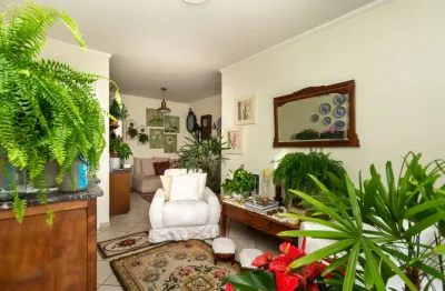 Excelente apartamento para venda em Santo Amaro com 2 quartos, sendo 1 suíte , 69m²