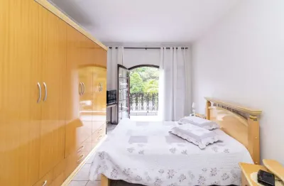 Deslumbrante sobrado para venda em Jardim Cidade Pirituba com 3 quartos, sendo 1 suíte , 200m²