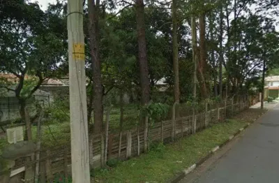 Chácara / sítio à venda na Rua Paranápolis, --, Interlagos, São Paulo