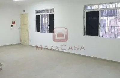 Casa Comercial e Residencial à venda em Jardim Aeroporto  -  São Paulo