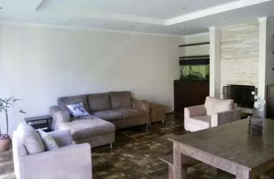 Casa com 3 quartos à venda na Rua Fonte do Salgueiro, --, Vila Represa, São Paulo
