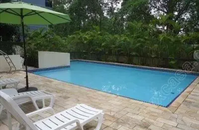 Apartamento com 2 quartos à venda na Rua Almansa, --, Vila Andrade, São Paulo