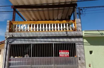 Casa com 4 quartos à venda na Rua Barreirinha, --, Jordanopolis, São Paulo