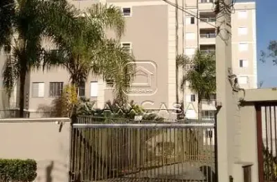 Apartamento com 2 quartos à venda na Rua Deputado Laércio Corte, --, Paraíso do Morumbi, São Paulo