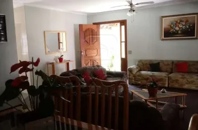 Casa com 3 quartos à venda na Rua Arildo Valadão, --, Jardim Guanhembu, São Paulo