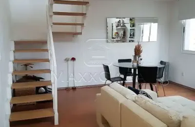 Apartamento com 1 quarto à venda na Rua Samia Haddad, --, Vila Suzana, São Paulo