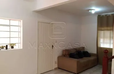Casa com 3 quartos à venda na Rua Roraima, --, Cidade Dutra, São Paulo