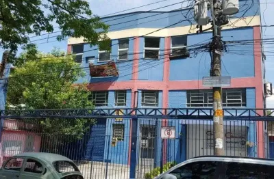 Prédio à venda na Avenida Pedro Roschel Gottsfritz, --, Cidade Dutra, São Paulo