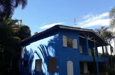 Chácara / sítio com 2 quartos à venda na Rua Delmiro Gomes De Sá, --, Jardim Emília, Embu-Guaçu