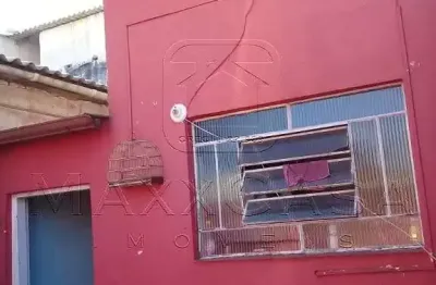 Casa com 3 quartos à venda na Rua Professor Roldão de Barros, --, Cidade Dutra, São Paulo