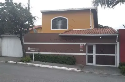 Casa com 3 quartos à venda na Rua Doutor Oscar Fernandes Martins, --, Interlagos, São Paulo