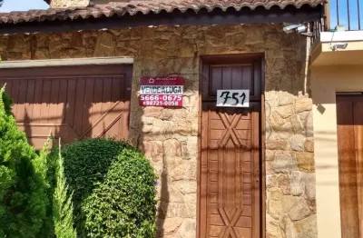 Casa com 4 quartos à venda na Avenida Sílvio Sciumbata, --, Interlagos, São Paulo