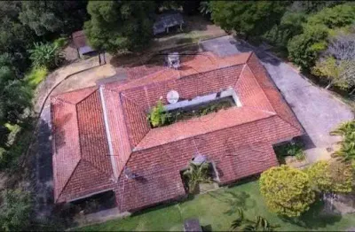 Chácara / sítio com 8 quartos à venda no Jardim Seabra, Amparo 