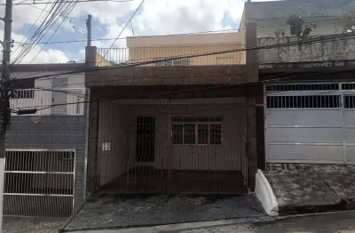 Casa com 2 quartos à venda na Rua Maraney, --, Campo Grande, São Paulo