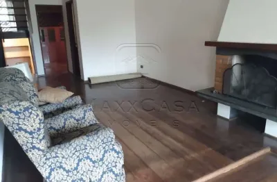 Casa com 4 quartos à venda na Rua Engelbert Romer, --, Interlagos, São Paulo