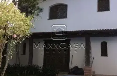 Casa com 4 quartos à venda na Rua Egydio Horst, --, Interlagos, São Paulo