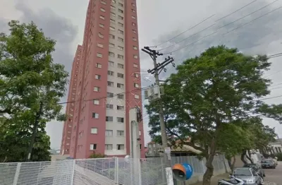 Apartamento com 2 quartos à venda na Avenida do Rio Bonito, --, Veleiros, São Paulo