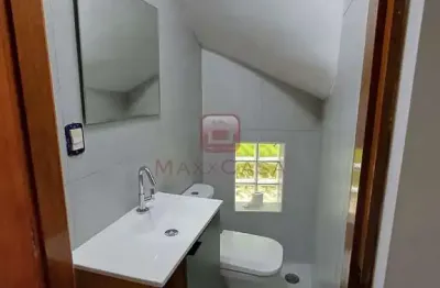 Casa com 2 quartos à venda na Rua Marli Oliveira Cobra, --, Cidade Dutra, São Paulo