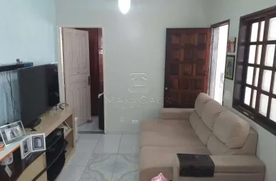 Casa com 3 quartos à venda na Rua Brasília Roschel Gottsfritz, --, Interlagos, São Paulo