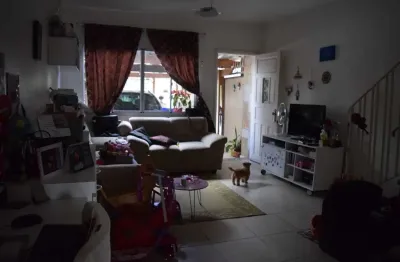 Casa com 2 quartos à venda na Avenida Leonardo da Vinci, --, Vila Guarani, São Paulo