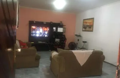 Casa com 4 quartos à venda na Rua Amaro Bernardo da Silva, --, Interlagos, São Paulo