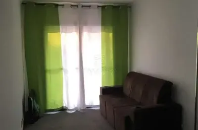 Apartamento com 3 quartos à venda na Rua David Eid, --, Vila do Castelo, São Paulo