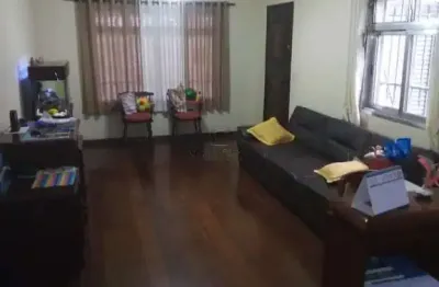 Casa com 4 quartos à venda na Rua Bento Rodrigues Bastos, --, Jardim Suzana, São Paulo