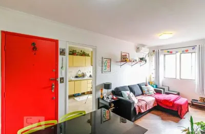 Apartamento com 2 quartos à venda na Avenida Washington Luís, --, Santo Amaro, São Paulo