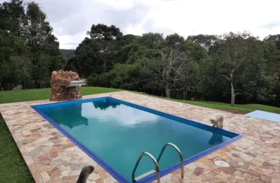 Chácara / sítio com 3 quartos à venda na Rua Maranhão, --, Parelheiros, São Paulo