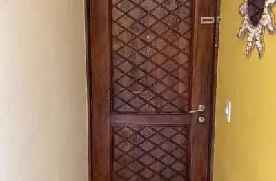 Apartamento com 2 quartos à venda na Rua José Pinto Brandão, --, Cidade Dutra, São Paulo