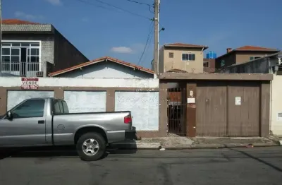 Casa com 2 quartos à venda no Jardim Primavera (Zona Sul), São Paulo 