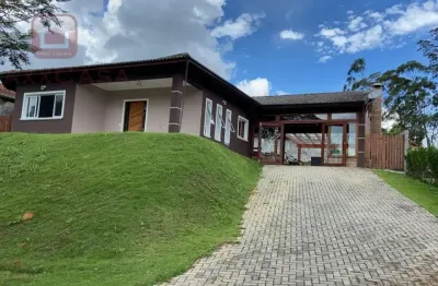 Casa com 3 quartos à venda na R. Granada, --, Loteamento Chácara Parque Oriente, Embu-Guaçu