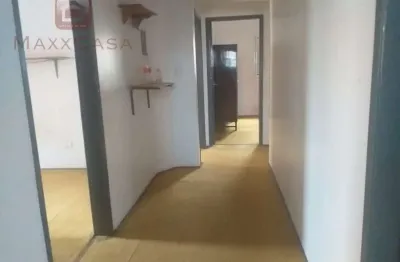 Casa com 4 quartos à venda na Cidade Dutra, São Paulo 