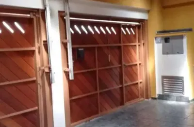 Casa com 3 quartos à venda na Cidade Dutra, São Paulo 