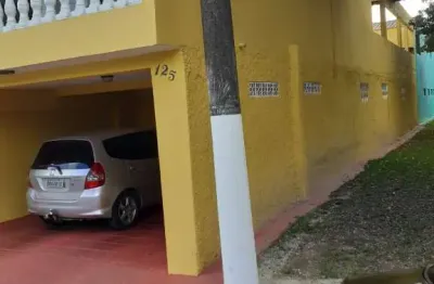 Casa com 3 quartos à venda na Rua Sinfonia Italiana, --, Jardim São Bernardo, São Paulo
