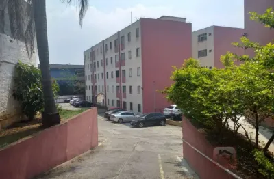 Apartamento com 3 quartos à venda na Avenida Senador Teotônio Vilela, --, Cidade Dutra, São Paulo