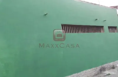 Casa com 2 quartos à venda na Rua Ribeirão do Sul, --, Grajaú, São Paulo