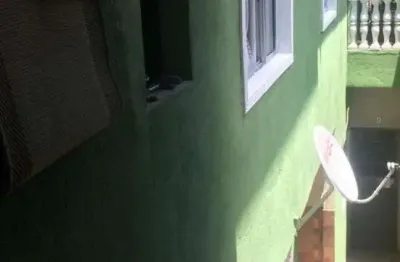 Casa com 5 quartos à venda no Jardim Primavera (Zona Sul), São Paulo 